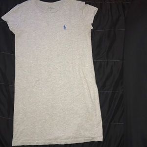 Ralph Lauren polo dress